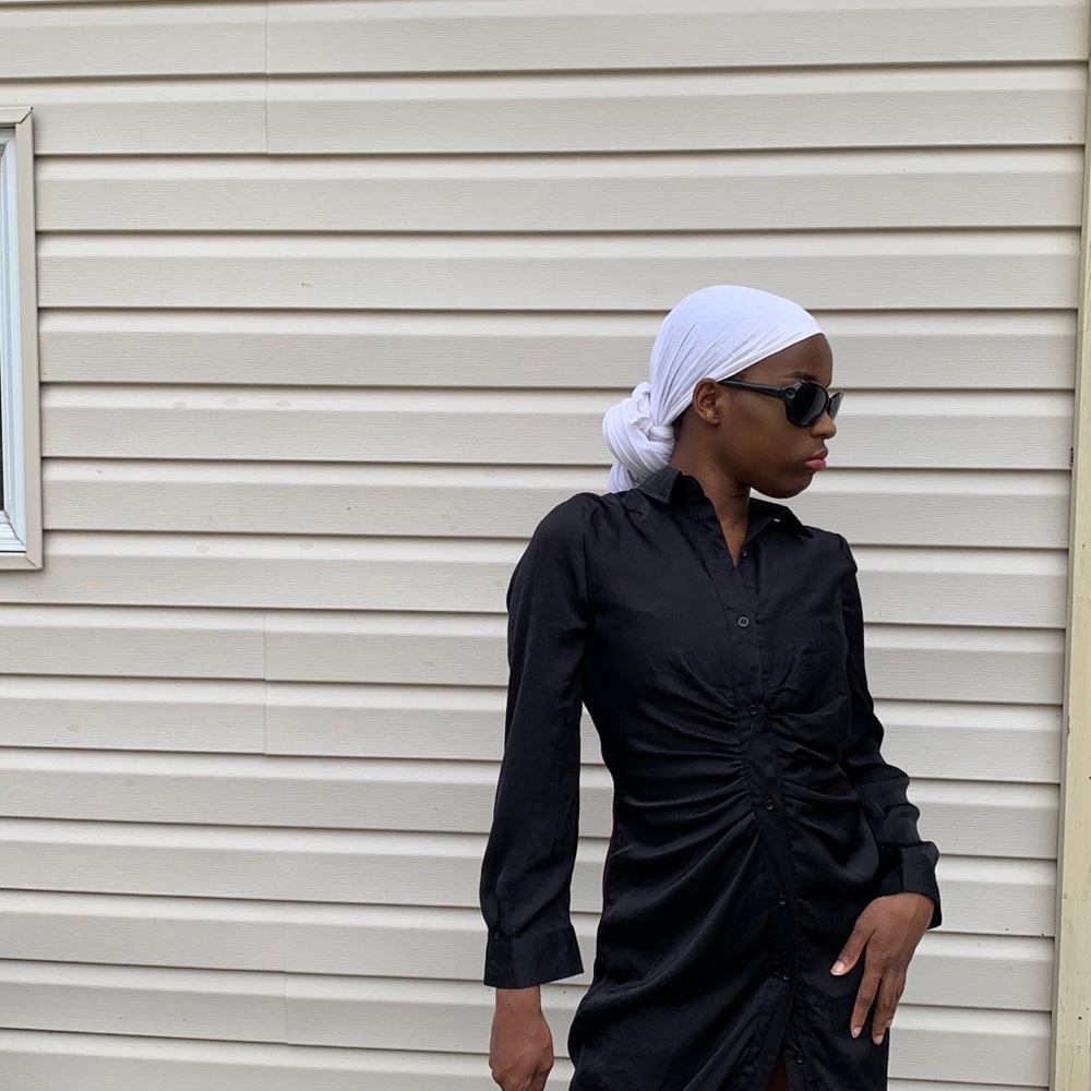 Meet your Posher, Janae